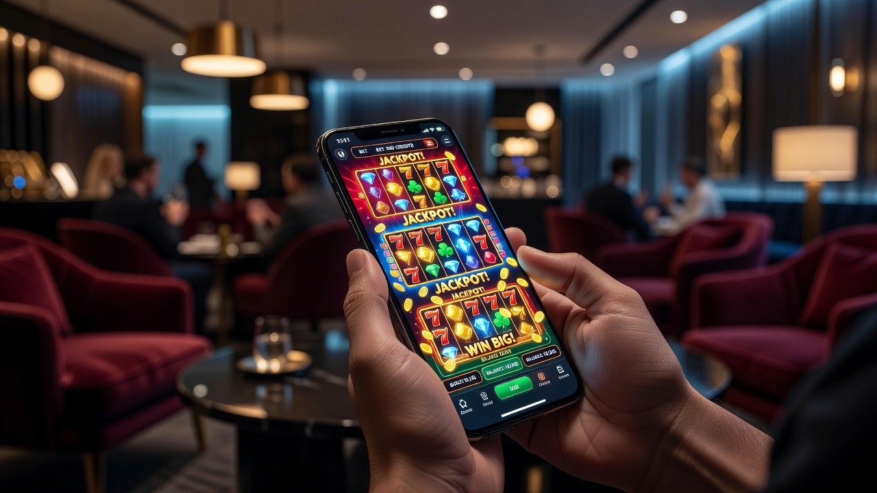 Мобилно Изживяване със Slotoro App за Android и iOS - Slotoro